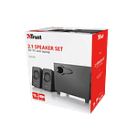 Trust Avora 21 USB  Altavoces