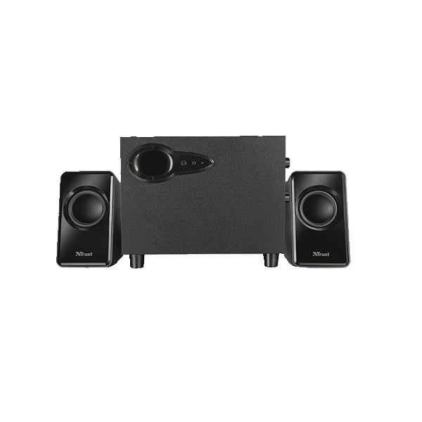 Trust Avora 21 USB  Altavoces