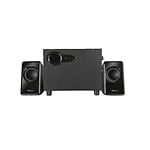 Trust Avora 21 USB  Altavoces