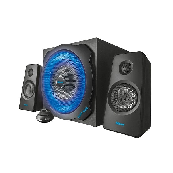 Trust GXT 628 Tytan 21  Altavoces