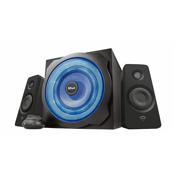 Trust GXT 628 Tytan 21  Altavoces