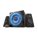 Trust GXT 628 Tytan 21  Altavoces Trust GXT 628 Tytan 21  Altavoces