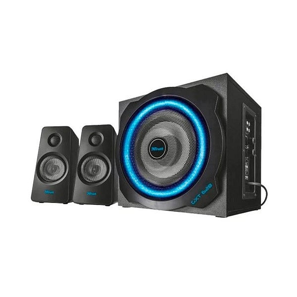 Trust GXT 628 Tytan 21  Altavoces