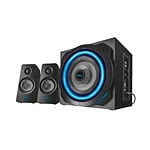 Trust GXT 628 Tytan 21  Altavoces