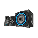 Trust GXT 628 Tytan 21  Altavoces Trust GXT 628 Tytan 21  Altavoces