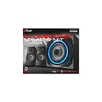 Trust GXT 628 Tytan 21  Altavoces