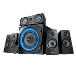 Trust GXT 658 Tytan 51  Altavoces Trust GXT 658 Tytan 51  Altavoces