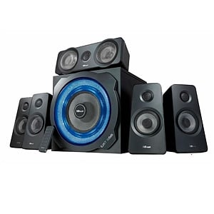 Trust GXT 658 Tytan 51  Altavoces