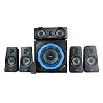 Trust GXT 658 Tytan 51  Altavoces