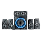 Trust GXT 658 Tytan 51  Altavoces Trust GXT 658 Tytan 51  Altavoces