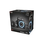 Trust GXT 658 Tytan 51  Altavoces