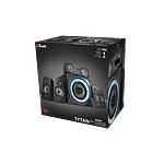 Trust GXT 658 Tytan 51  Altavoces Trust GXT 658 Tytan 51  Altavoces