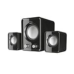 Trust Ziva 21 USB  Altavoces