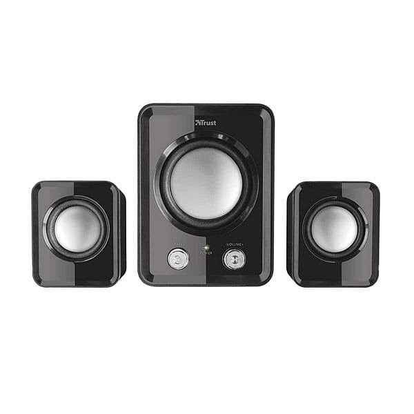 Trust Ziva 21 USB  Altavoces