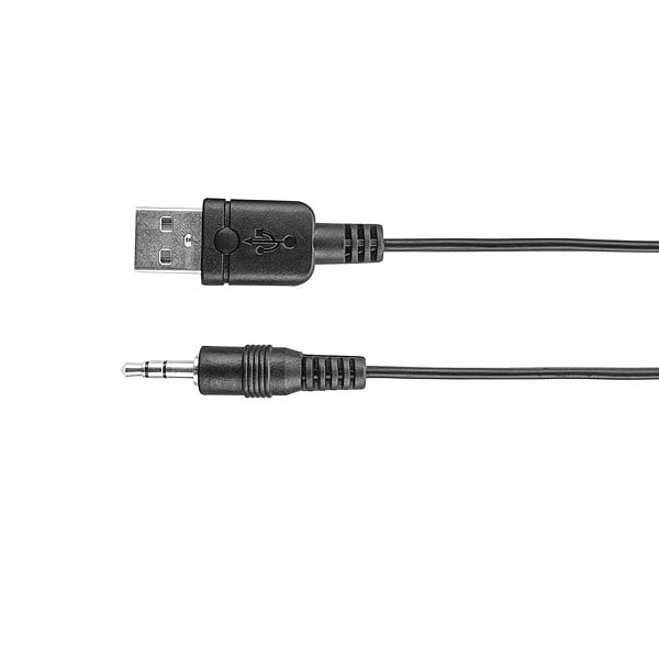 Trust Ziva 21 USB  Altavoces