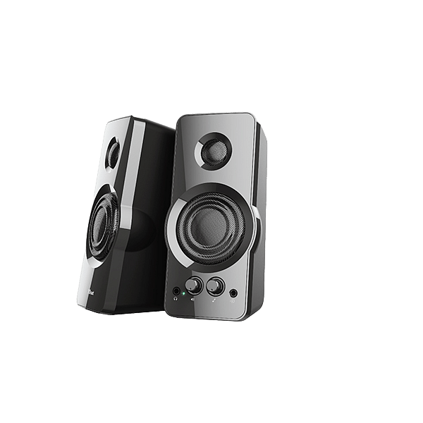Trust Orion 20 36W USB  Altavoces