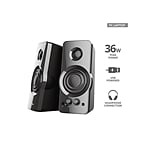 Trust Orion 20 36W USB  Altavoces