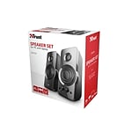 Trust Orion 20 36W USB  Altavoces