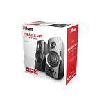 Trust Orion 20 36W USB  Altavoces