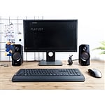 Trust Orion 20 36W USB  Altavoces