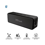 Trust Axxy IPX7  Altavoz bluetooth