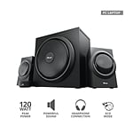 Trust Yuri 21 60W RMS  Altavoces