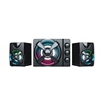 Trust 21 Ziva RGB USB  Altavoces