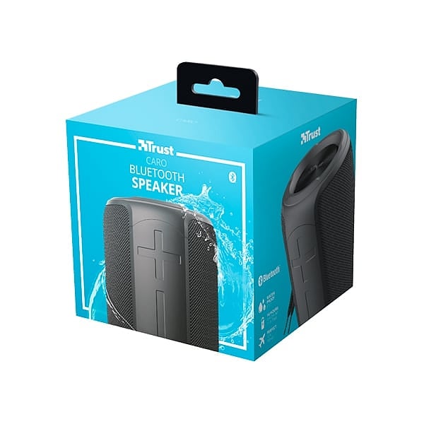 Trust Caro 20W IPX7 Bluetooth  Altavoz