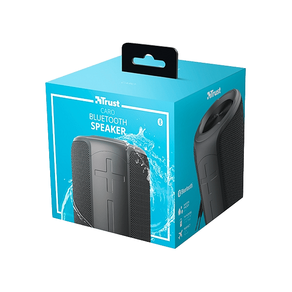 Trust Caro 20W IPX7 Bluetooth  Altavoz