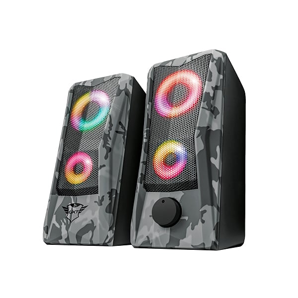 Trust GXT 606 Javv RGB  Altavoces