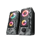Trust GXT 606 Javv RGB  Altavoces