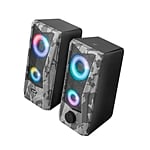 Trust GXT 606 Javv RGB  Altavoces