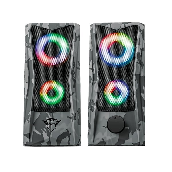Trust GXT 606 Javv RGB  Altavoces