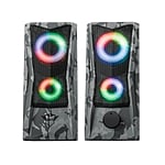 Trust GXT 606 Javv RGB  Altavoces