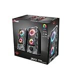 Trust GXT 606 Javv RGB  Altavoces