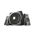 Trust Tytan 21 Negro  Altavoces