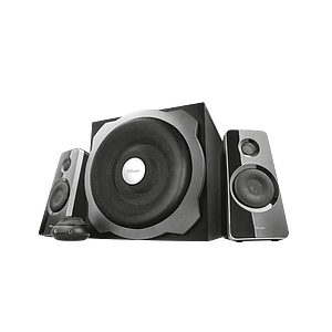Trust Tytan 21 Negro  Altavoces