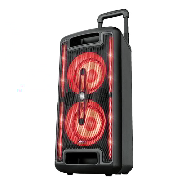 Trust Klubb MX GO Portable Party RGB  Altavoz