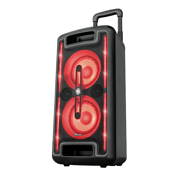 Trust Klubb MX GO Portable Party RGB  Altavoz
