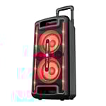Trust Klubb MX GO Portable Party RGB  Altavoz