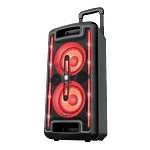 Trust Klubb MX GO Portable Party RGB  Altavoz