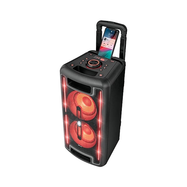 Trust Klubb MX GO Portable Party RGB  Altavoz