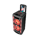 Trust Klubb MX GO Portable Party RGB  Altavoz