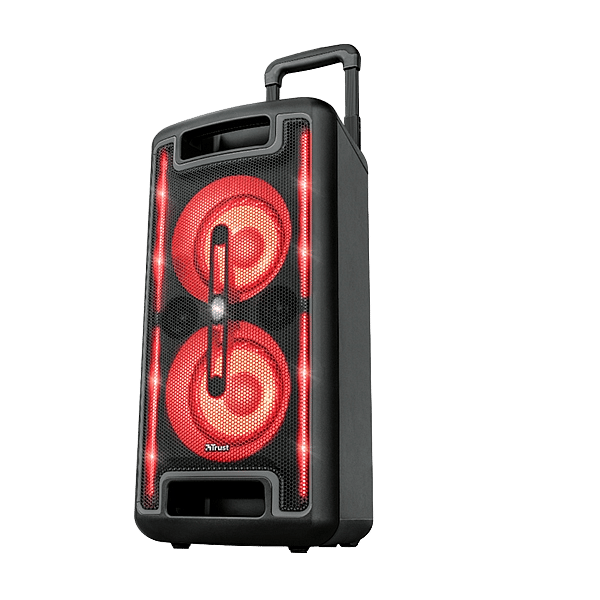 Trust Klubb MX GO Portable Party RGB  Altavoz