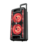 Trust Klubb MX GO Portable Party RGB  Altavoz