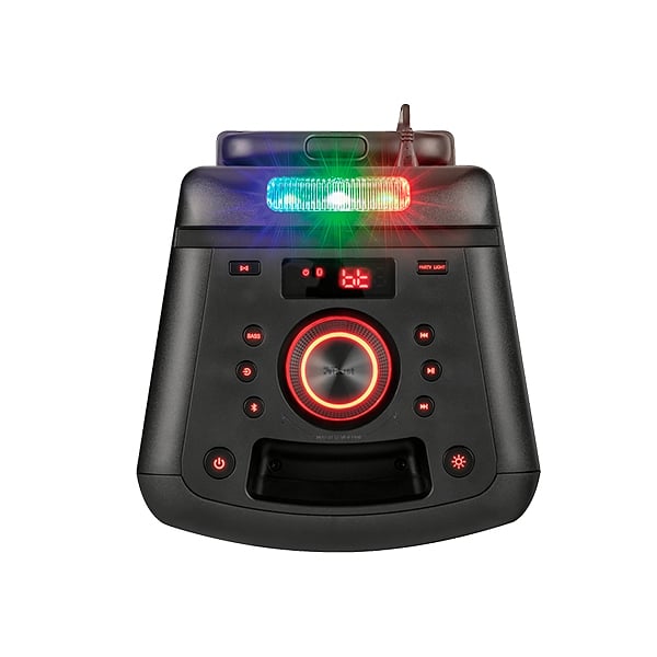 Trust Klubb MX GO Portable Party RGB  Altavoz