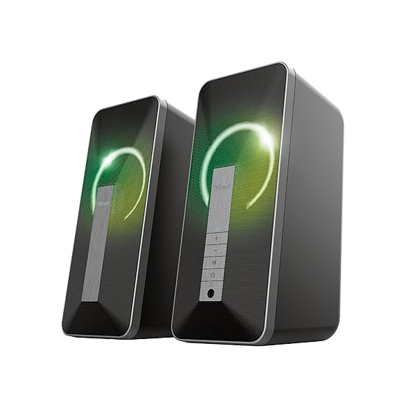 Trust Arva 20 Bluetooth  Altavoces