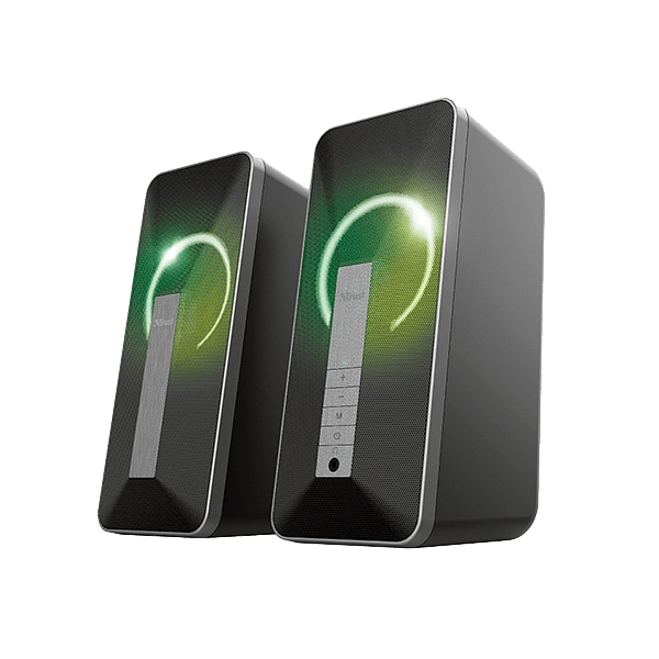 Trust Arva 20 Bluetooth  Altavoces