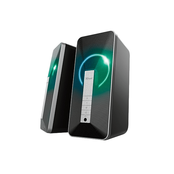 Trust Arva 20 Bluetooth  Altavoces