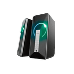 Trust Arva 20 Bluetooth  Altavoces